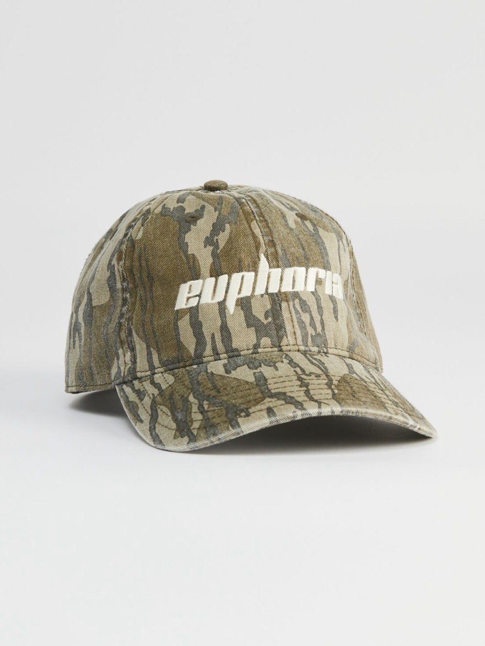 UO Euphoria Camo Hat